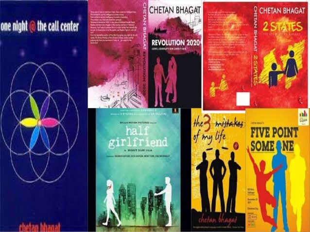 Chetan Bhagat Revolution 2020 Pdf In Hindi Free Download